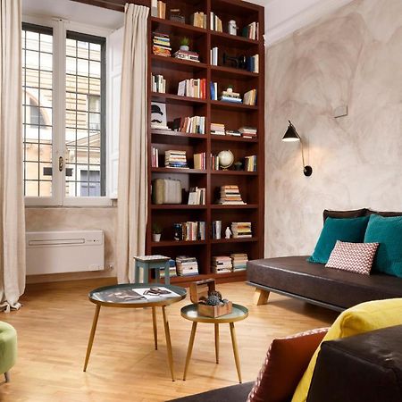 Piazza Del Popolo Boutique Home Roma Dış mekan fotoğraf
