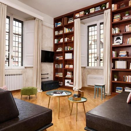 Piazza Del Popolo Boutique Home Roma Dış mekan fotoğraf