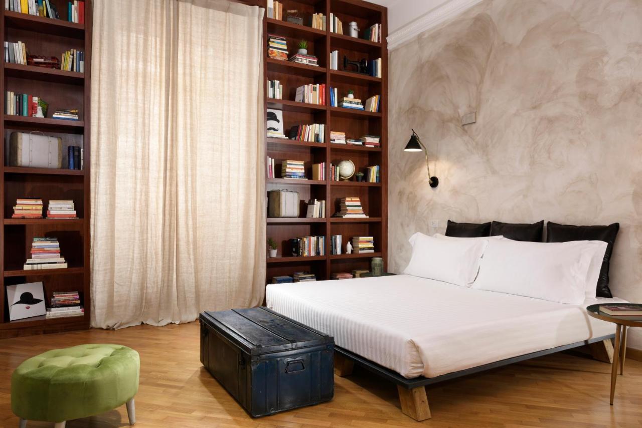 Piazza Del Popolo Boutique Home Roma Dış mekan fotoğraf