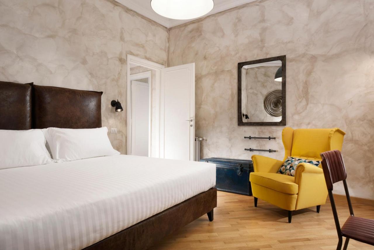 Piazza Del Popolo Boutique Home Roma Dış mekan fotoğraf